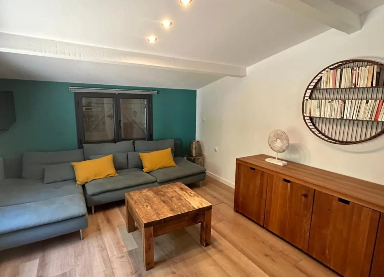 Feriehus La Montplaisir Maison Jardin Arles