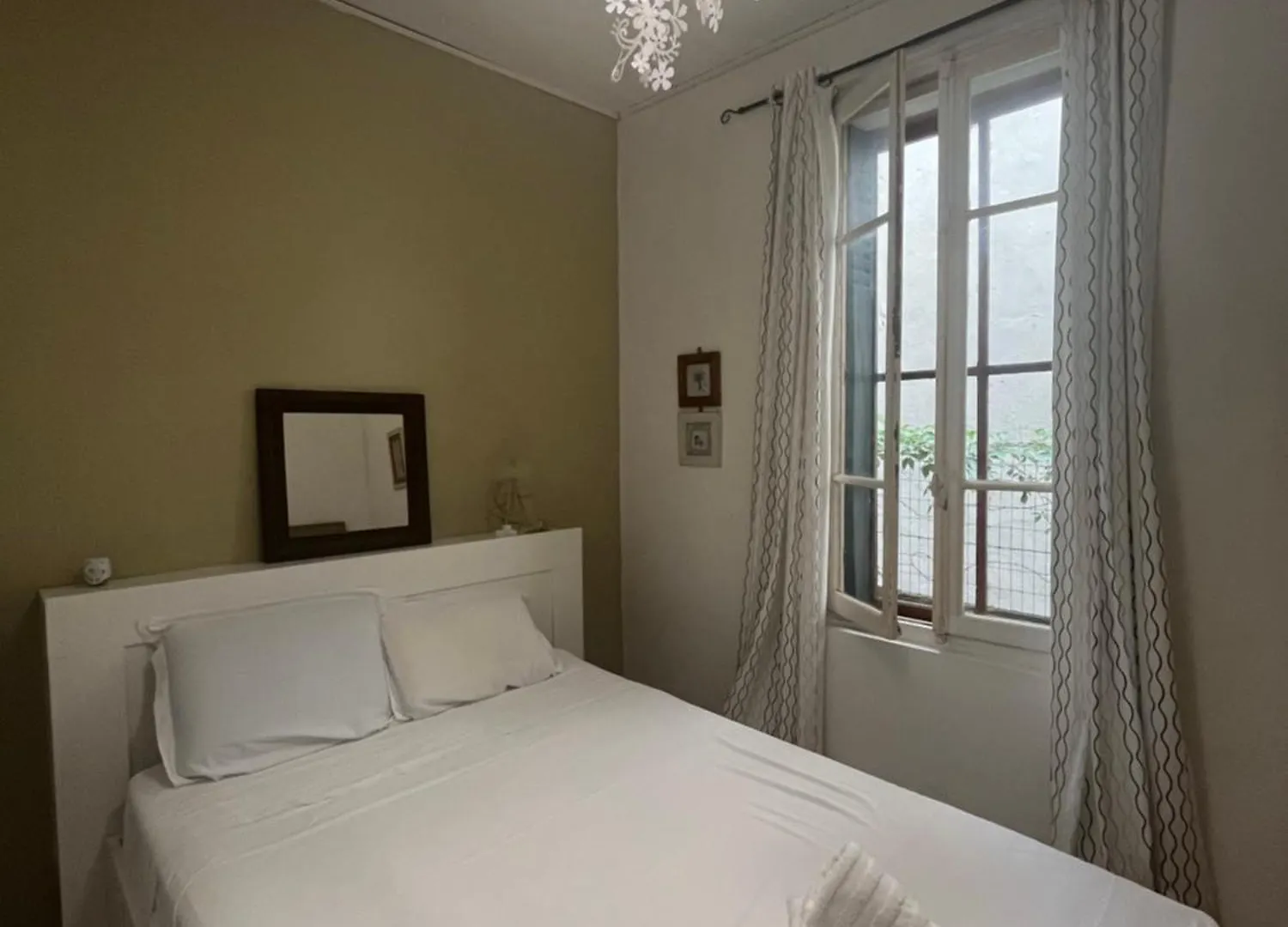 Feriehus La Montplaisir Maison Jardin Arles